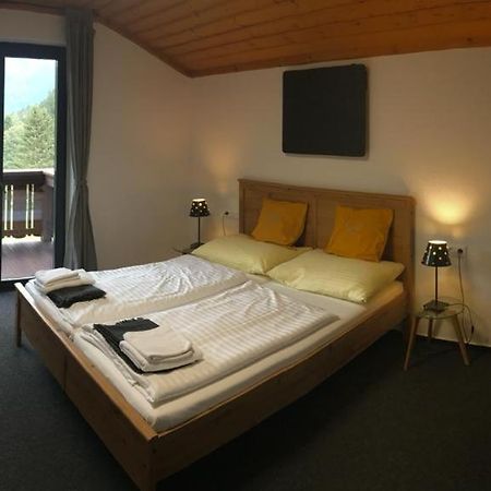 Landhaus Marlies Apartments เซลล์อัมเซ ภายนอก รูปภาพ