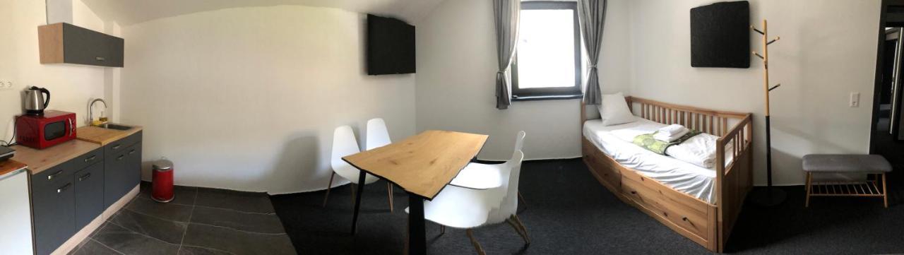 Landhaus Marlies Apartments เซลล์อัมเซ ภายนอก รูปภาพ