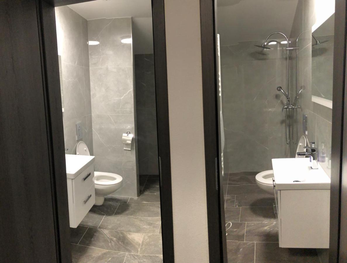 Landhaus Marlies Apartments เซลล์อัมเซ ภายนอก รูปภาพ
