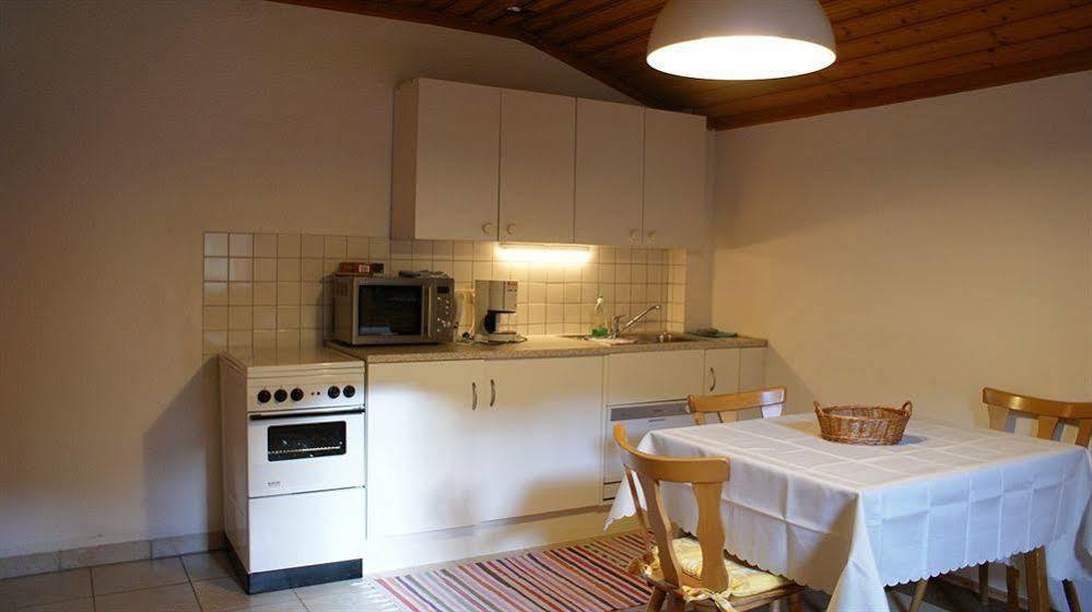 Landhaus Marlies Apartments เซลล์อัมเซ ภายนอก รูปภาพ