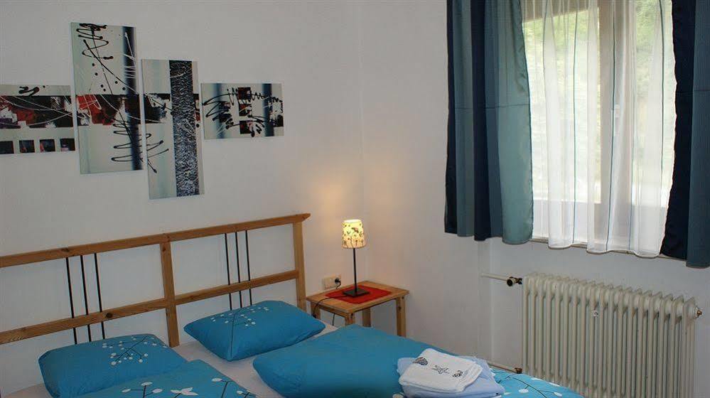 Landhaus Marlies Apartments เซลล์อัมเซ ภายนอก รูปภาพ