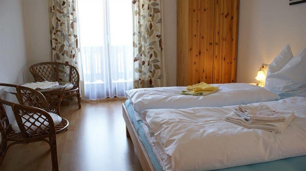 Landhaus Marlies Apartments เซลล์อัมเซ ภายนอก รูปภาพ