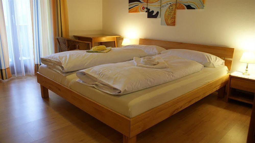 Landhaus Marlies Apartments เซลล์อัมเซ ภายนอก รูปภาพ